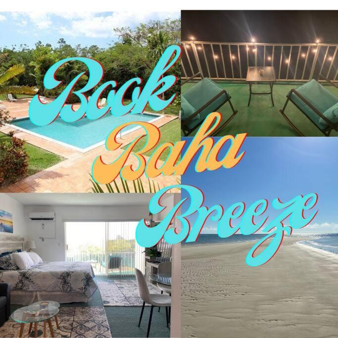 Baha Breeze - Home Away From Home