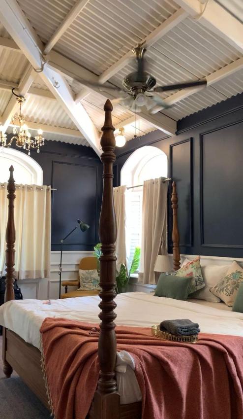 Alexander Heritage And Rainforest Resort