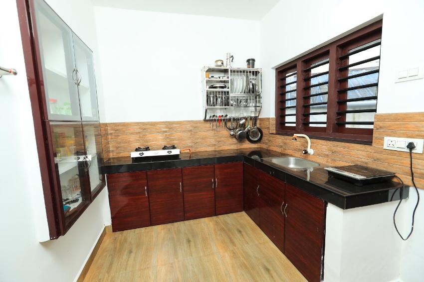 Mayshine Hill view Homestay