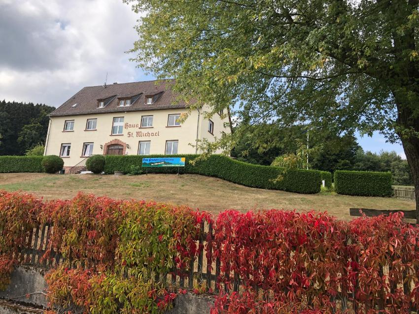 Gästehaus St. Michael