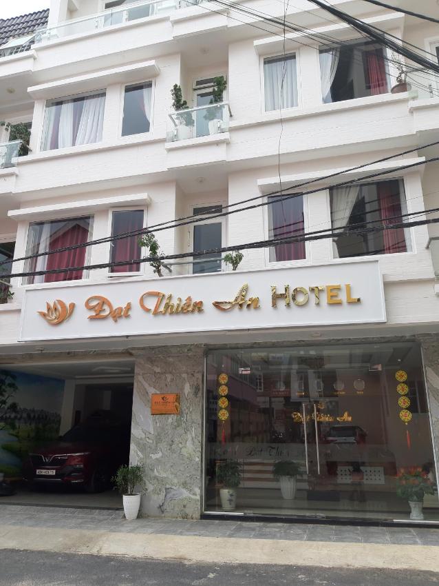 Dat Thien An Hotel