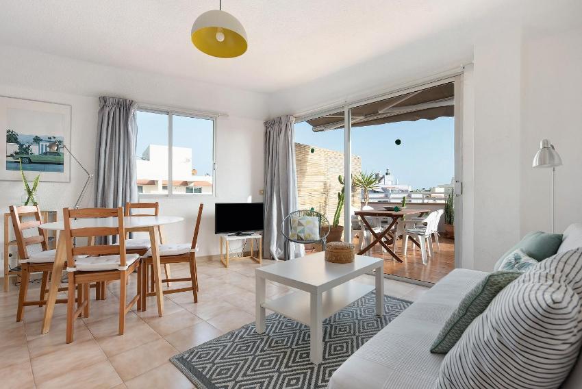 Durazno Sur Ático 3