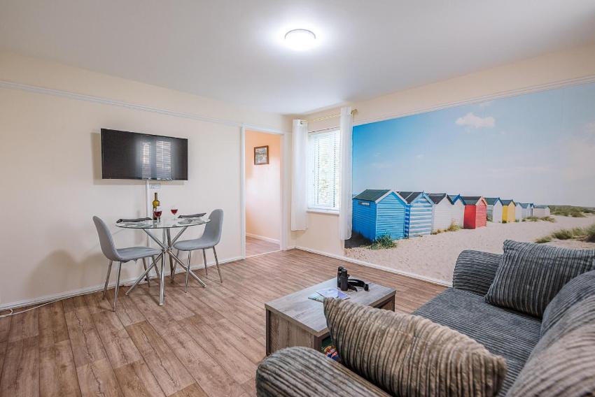 The Nest Aldeburgh Air Manage Suffolk