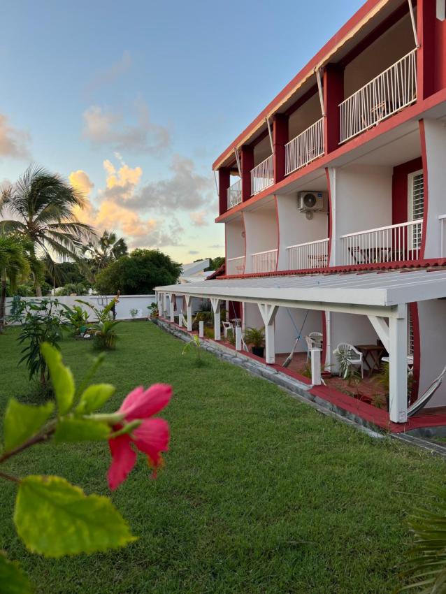 Les plages de Macabou