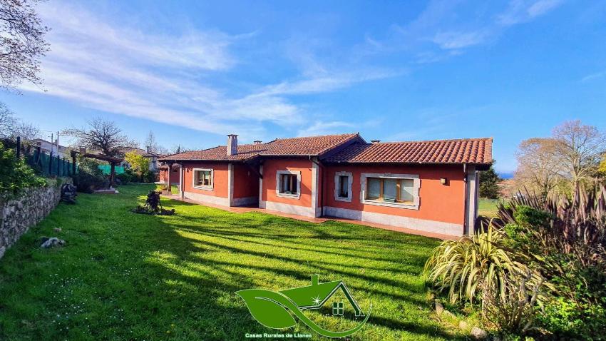 Villa Vacacional El Jardín Encantado