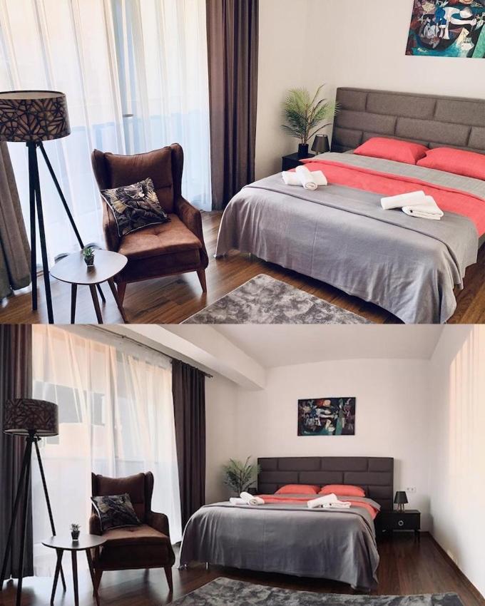 Ramses Resort & Spa Hotel