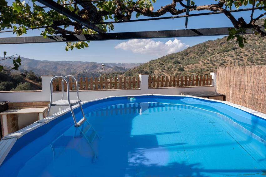 Casa Rural Cuesta Capitán