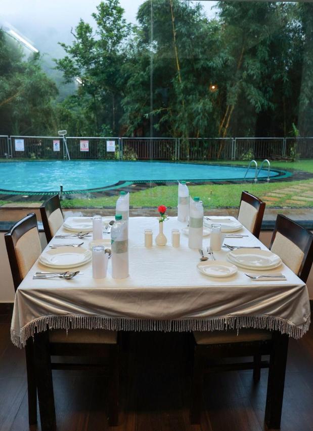 Lakkidi Gazal Thaazaa By Bestinn Leisure