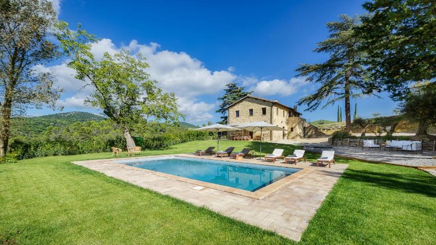 CASALE TAVERNELLE 6, Emma Villas