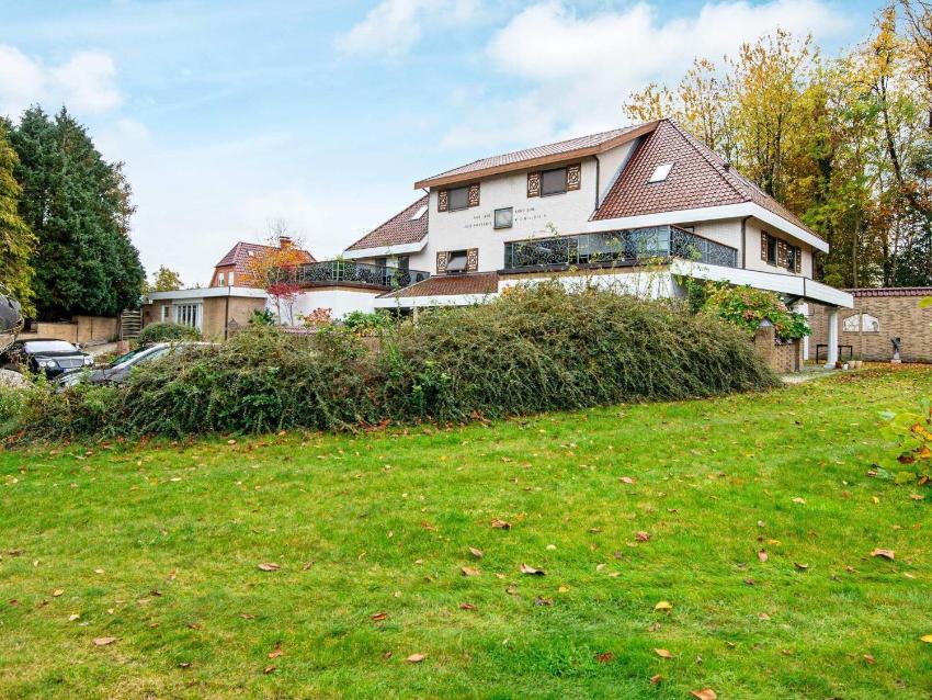 Holiday home Kruså IV