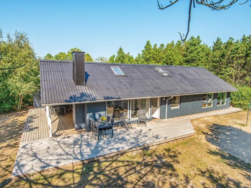 Holiday home Rømø CXXVI