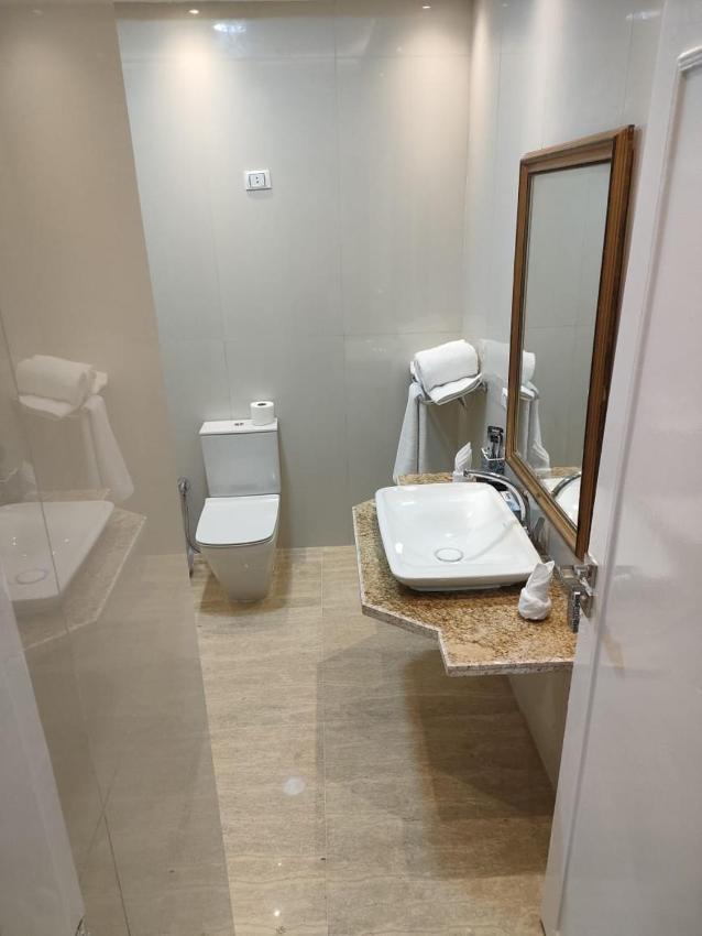 Villa oriental resort aurora hotel Nabq Sharm el sheikh