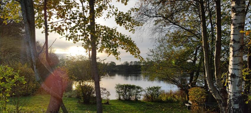 Urlaub in Langwedel /Schleswig -Holstein