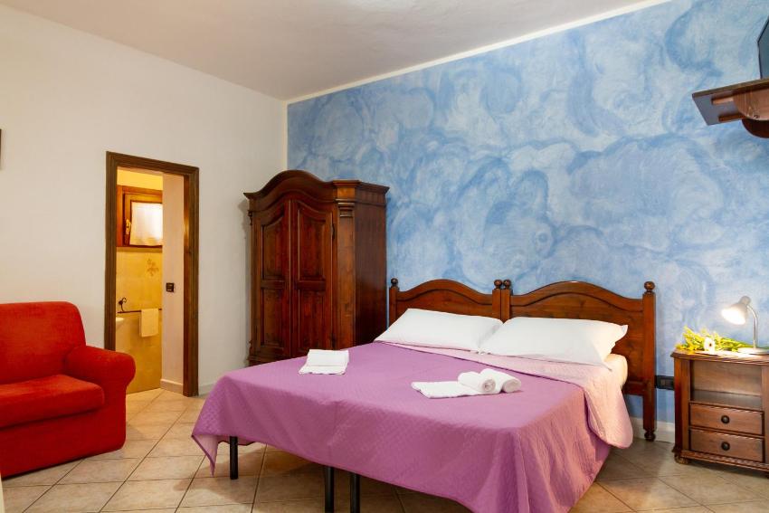 Iris - Agriturismo Valentini