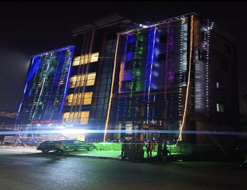 Hotel Urmila International, Muzaffarpur