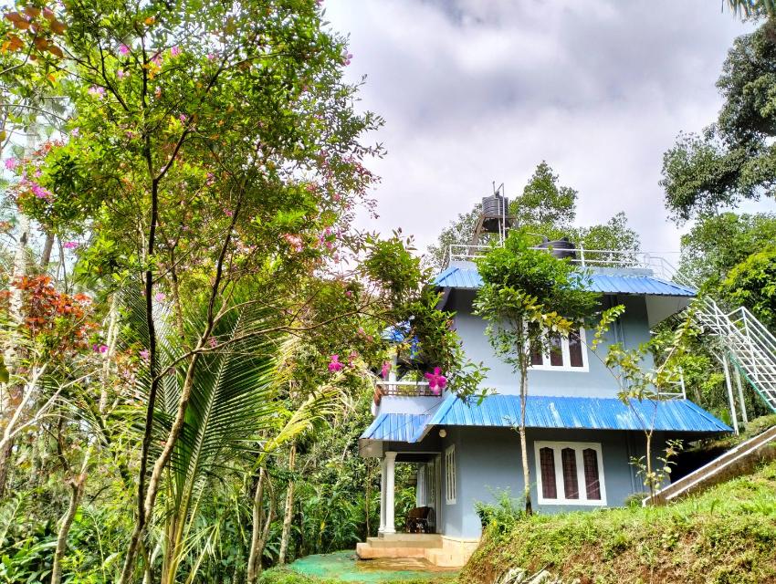 Edan valley homestay