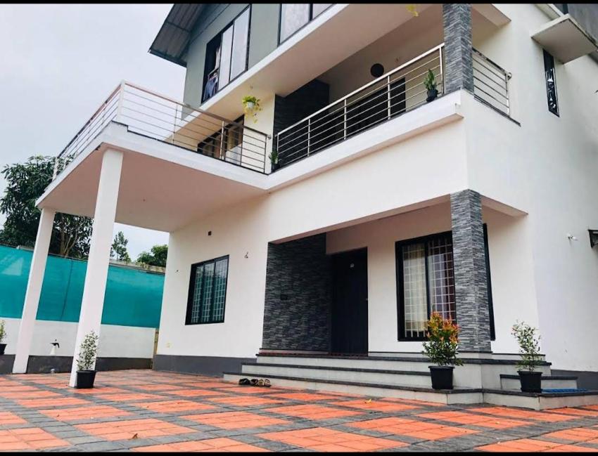 Heaven Airport Homestay