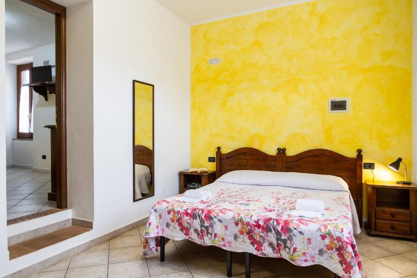 Mimosa - Agriturismo Valentini