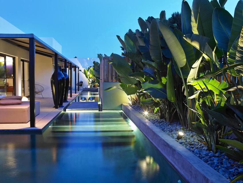 Hidden Gem Villa Savonne 2 Bedroom Pool And Outdoor Jacuzzi Short Drive To The Beach San Jose