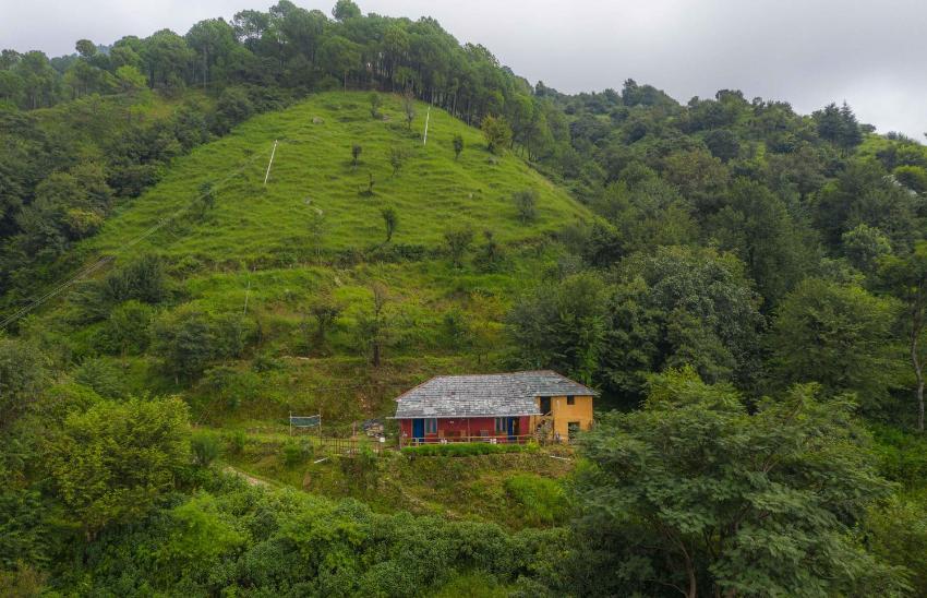 Arth Homes - Entire House