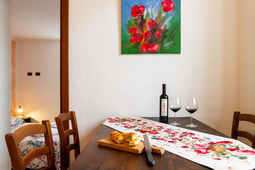 Papavero - Agriturismo Valentini