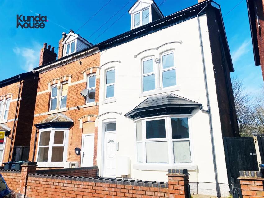 Kunda House Gillotte