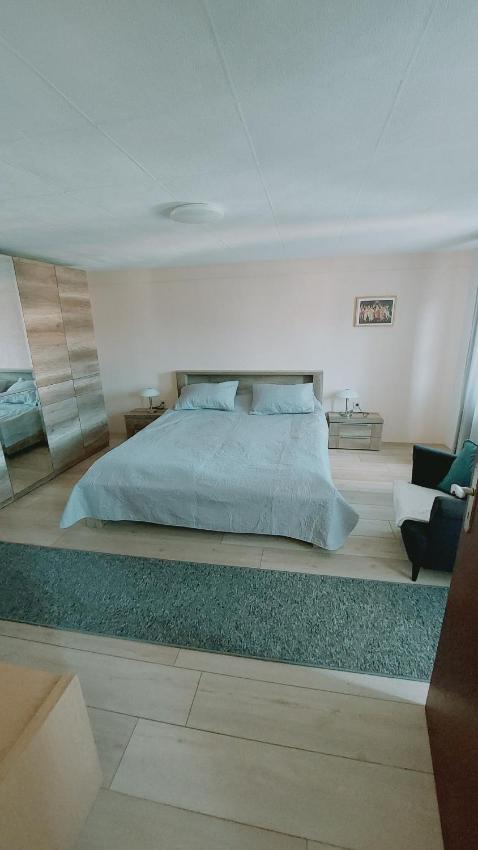 Appartement Familie Kramlich