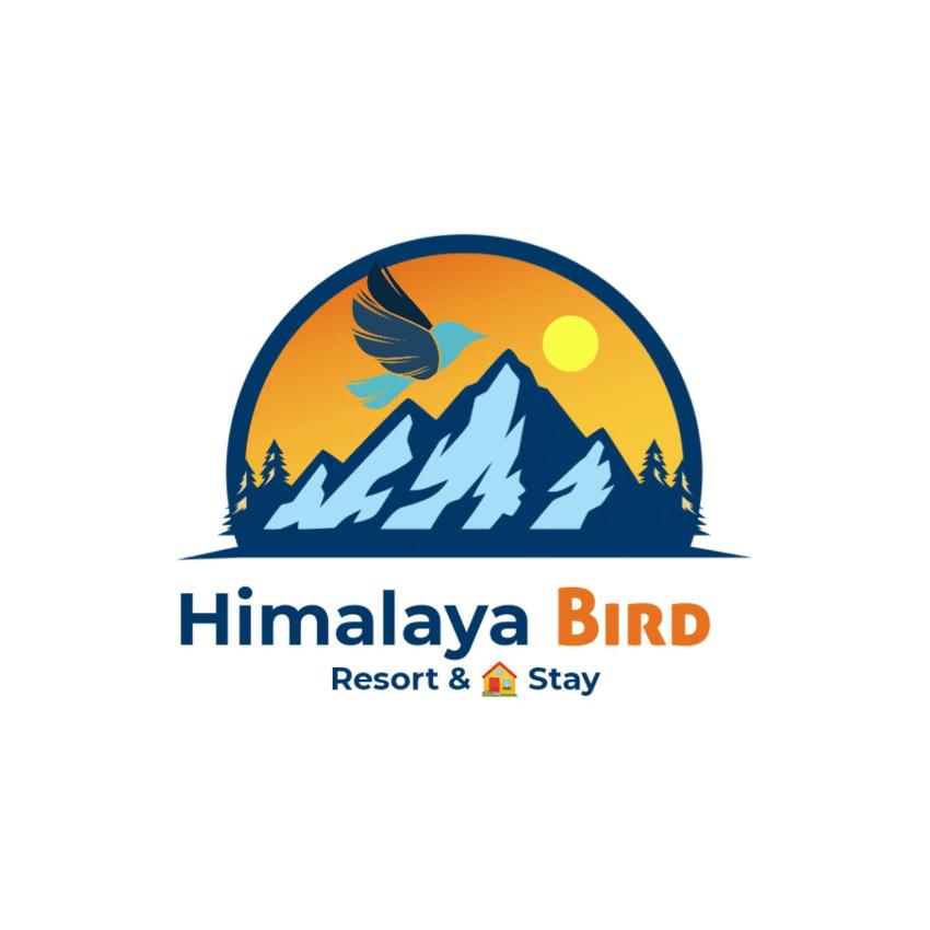 the himalaya bird home stay