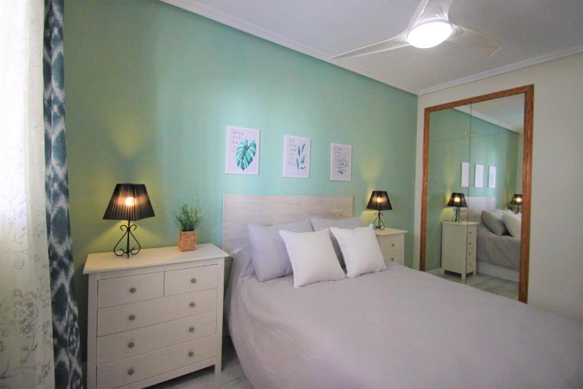 Apartamento CasaTuris en Los Arenales del Sol AR101