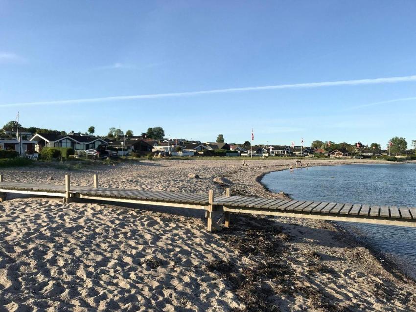 Holiday home Rønde XXIII