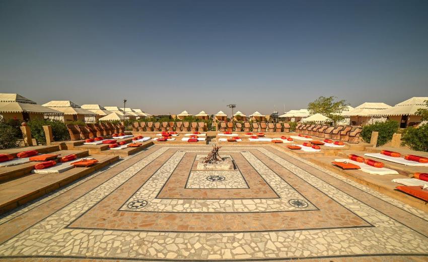 Taos Lakhamana Desert Camp