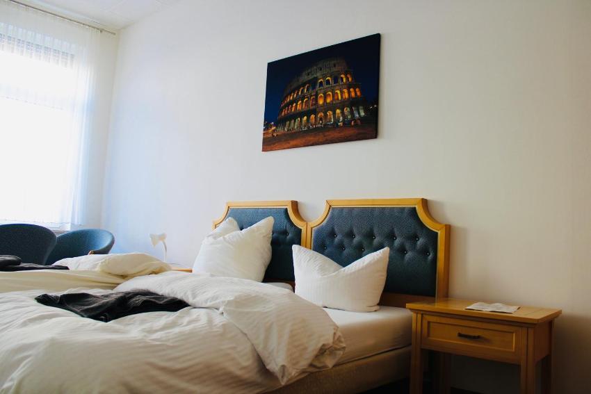 Pension B6 (Fairschlafen)