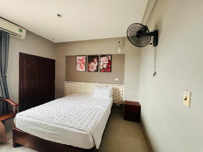Hoang Ngan 1 Hotel - TP. Vinh