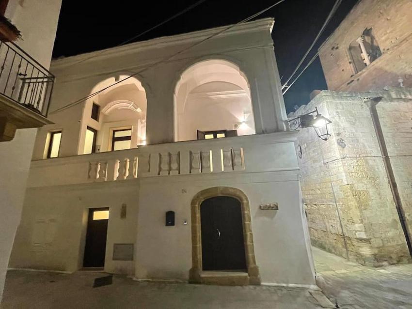 IL CAMPANILE HOUSE 56