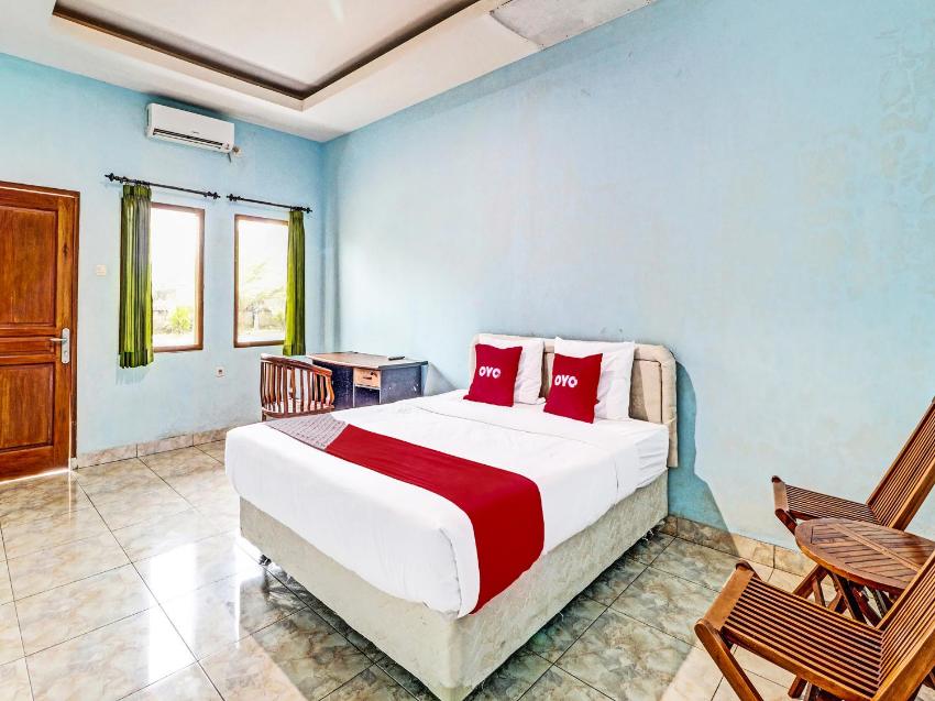 OYO 1525 Benson Hotel