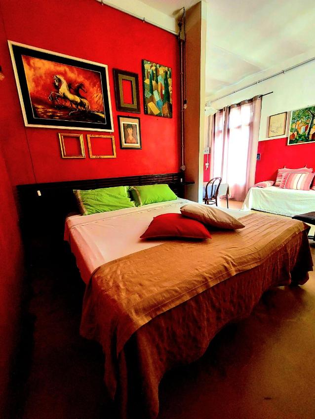 Alloggi Turistici Boccetta 27