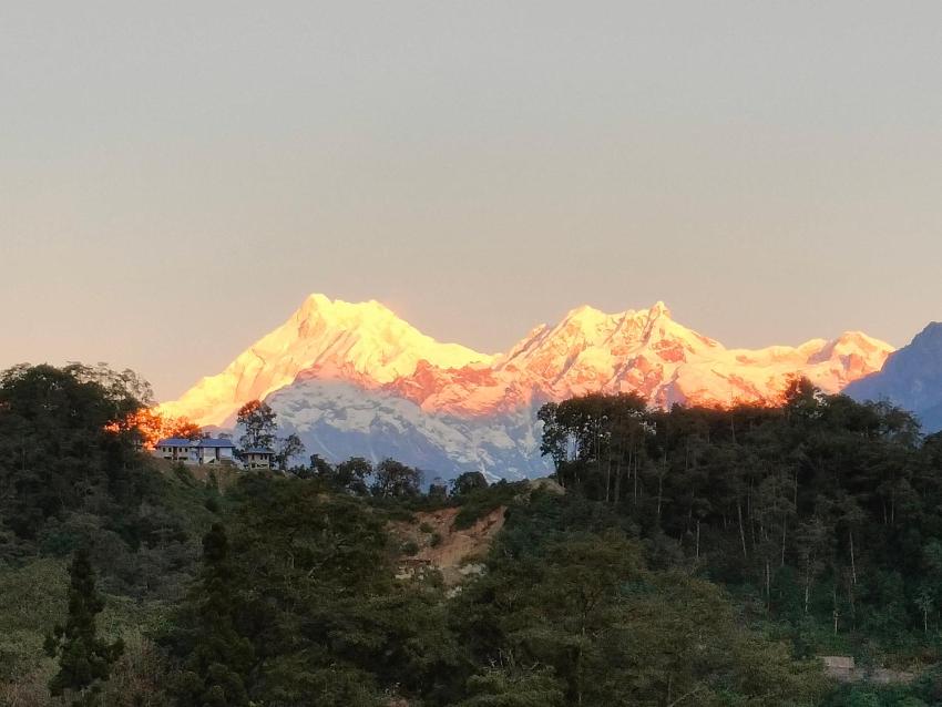 Ling Nee Chu Homestay