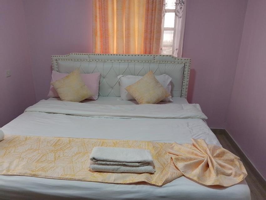 FURAHA LUXURY APARTMENT