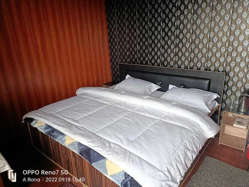 himalaya bird resort and homestay