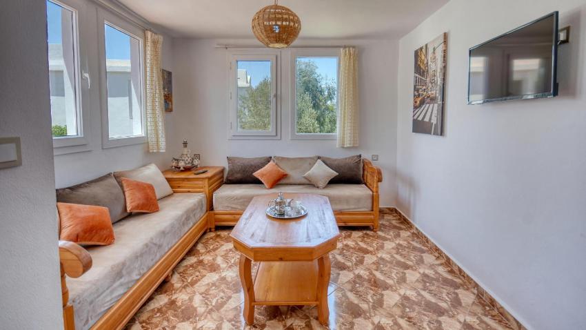 Zitoune by Palmeraie 2 or 3 Px