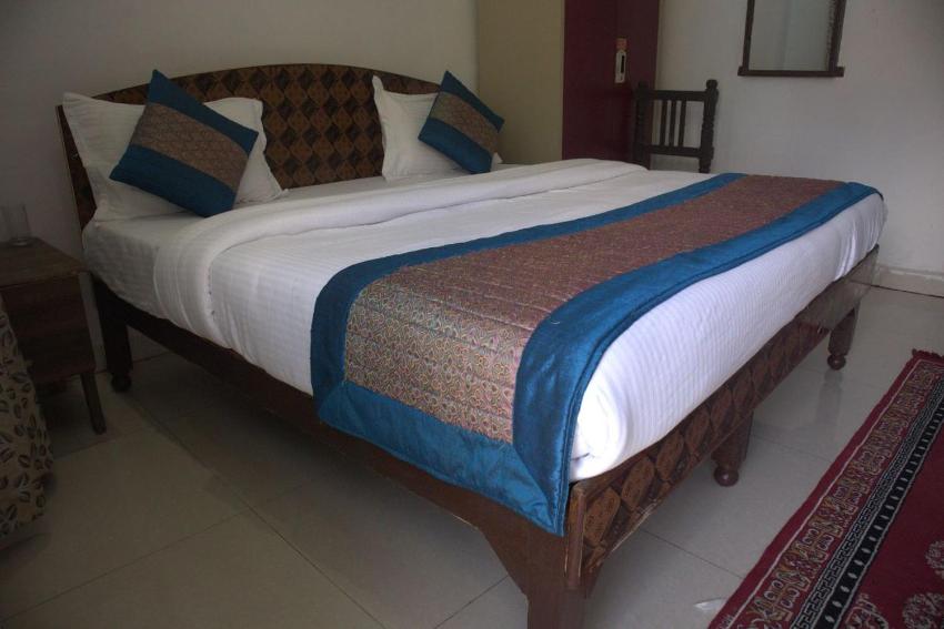 Hotel Chopta Heavens