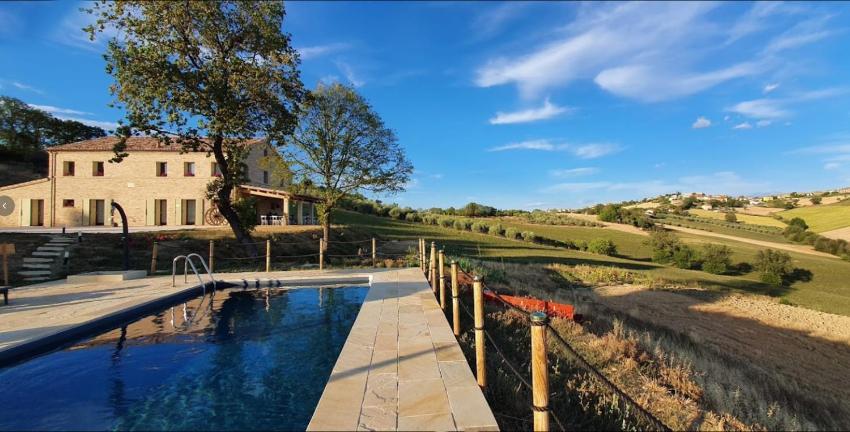 casale dei cinque colli APPARTAMENTO