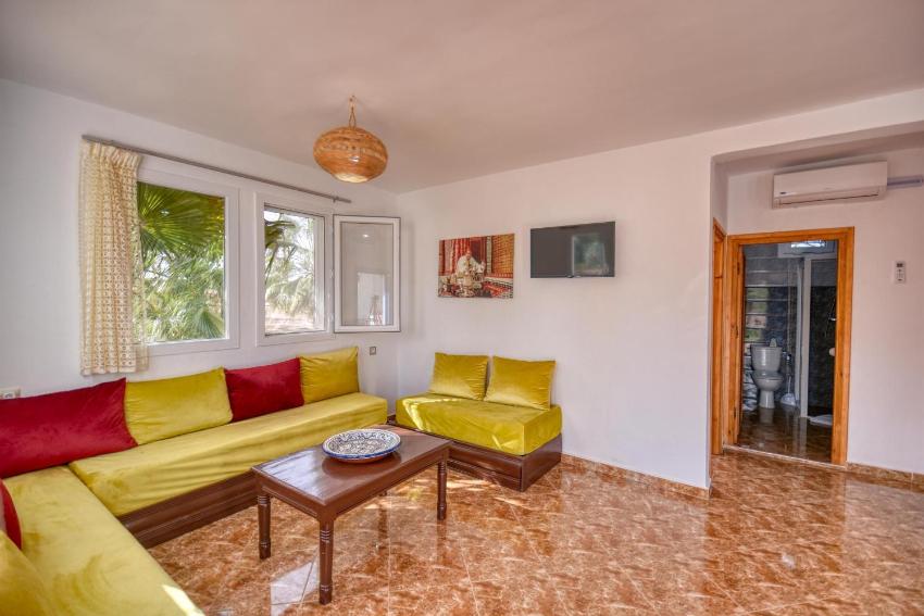 Imersa by Palmeraie 4 or 5 Px