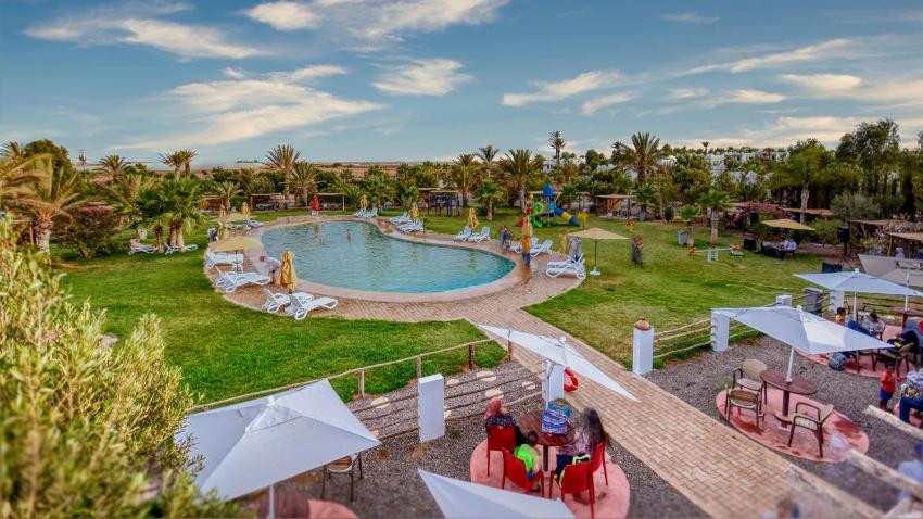 Agulif by Palmeraie 4 or 5 Px