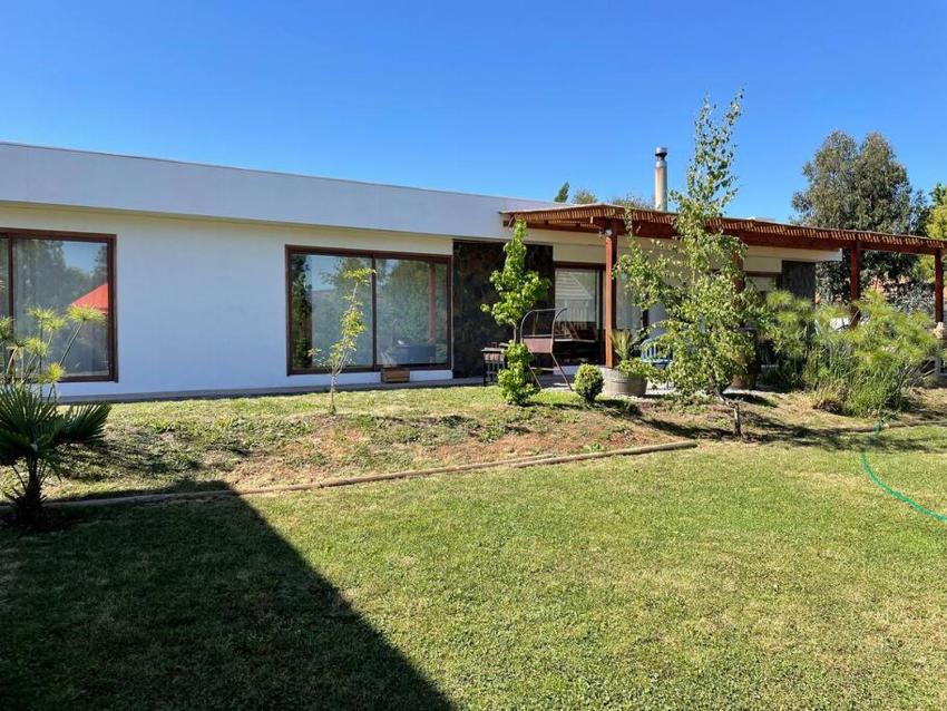 Casa Santa Cruz a 5 min del centro