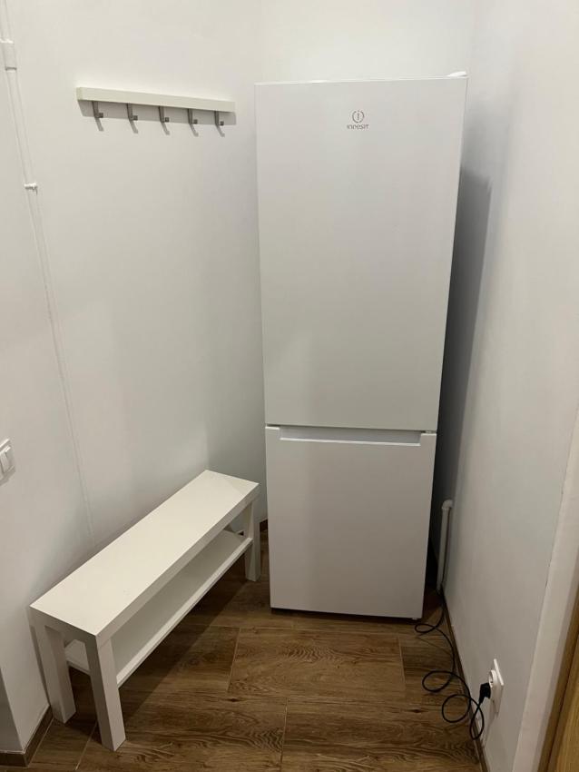 Paris Apartment - wysoka klasa