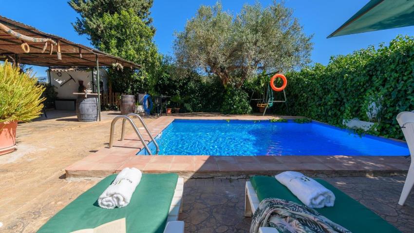 Casa Rural la Sacri Guaro by Ruralidays