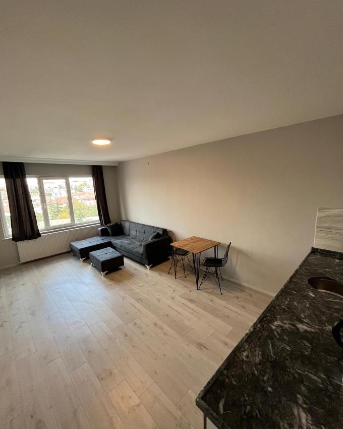 ESTA 123 APART 2+1 DAİRELER