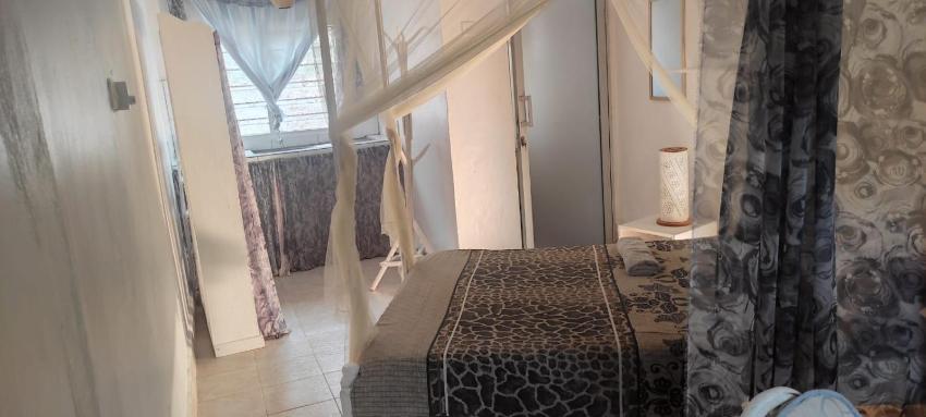 Kerstins Mtwapa Appartments