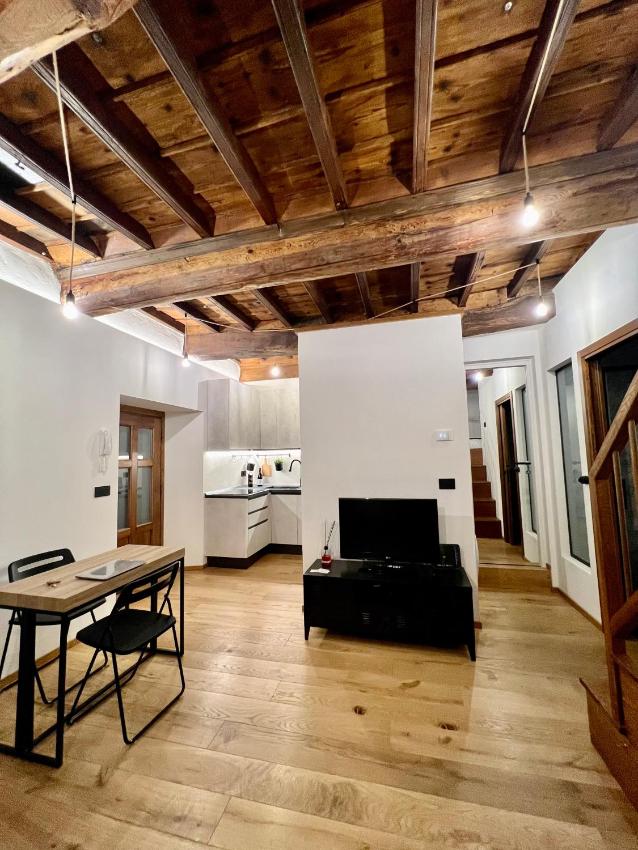 La dimora della Giudecca - 13